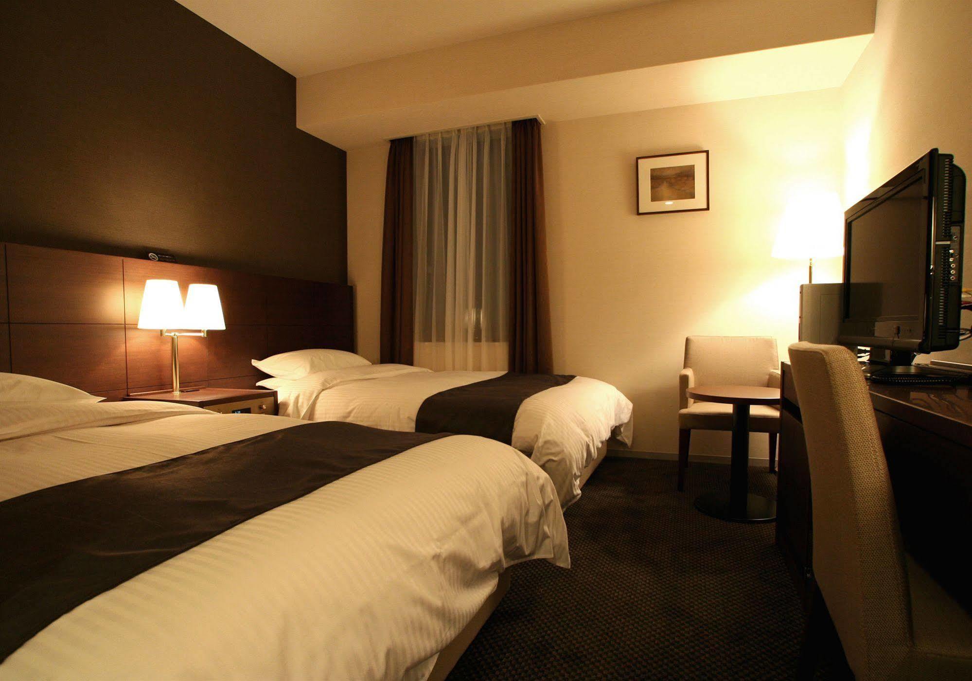 Hotel Suave Kobe Asuta Экстерьер фото