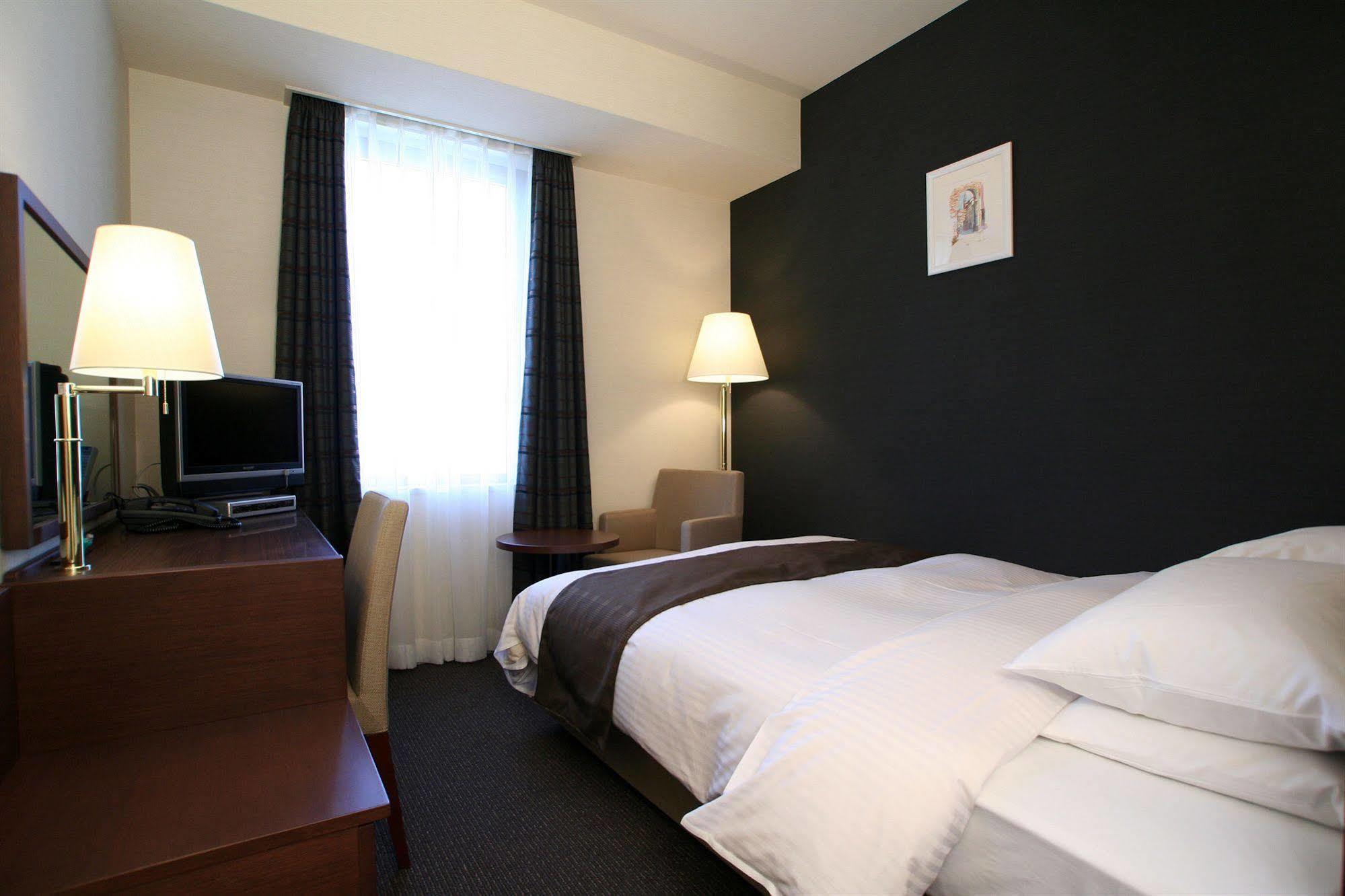 Hotel Suave Kobe Asuta Экстерьер фото