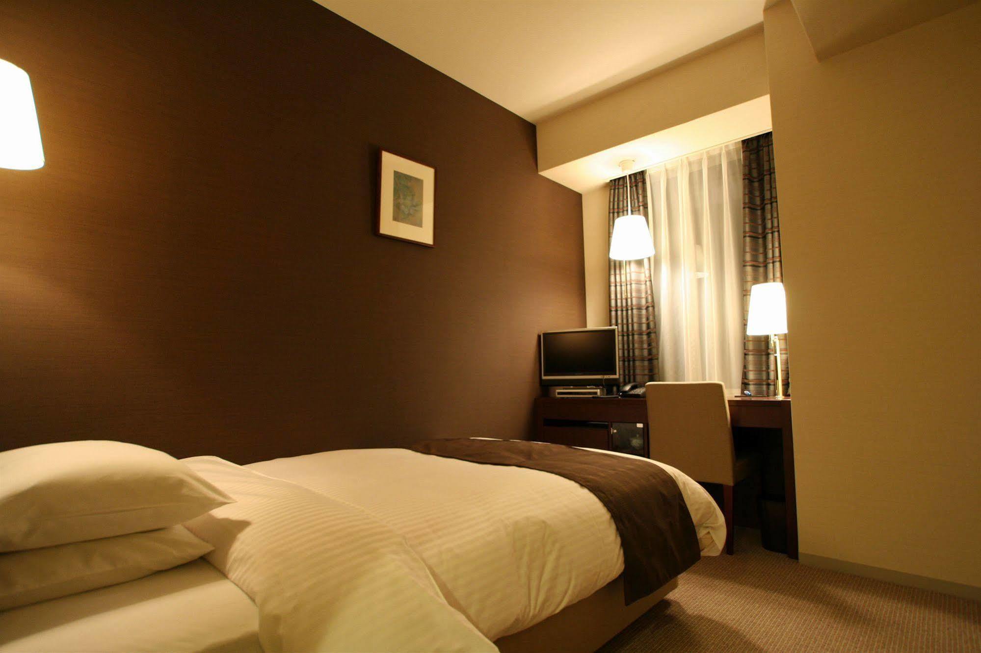 Hotel Suave Kobe Asuta Экстерьер фото